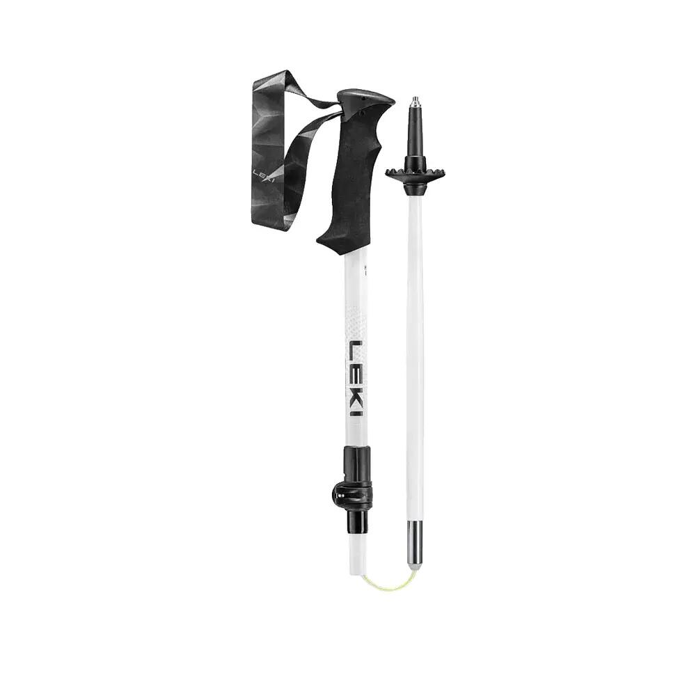 Bâtons de trekking Leki Lhasa FX TA en aluminium 7/10