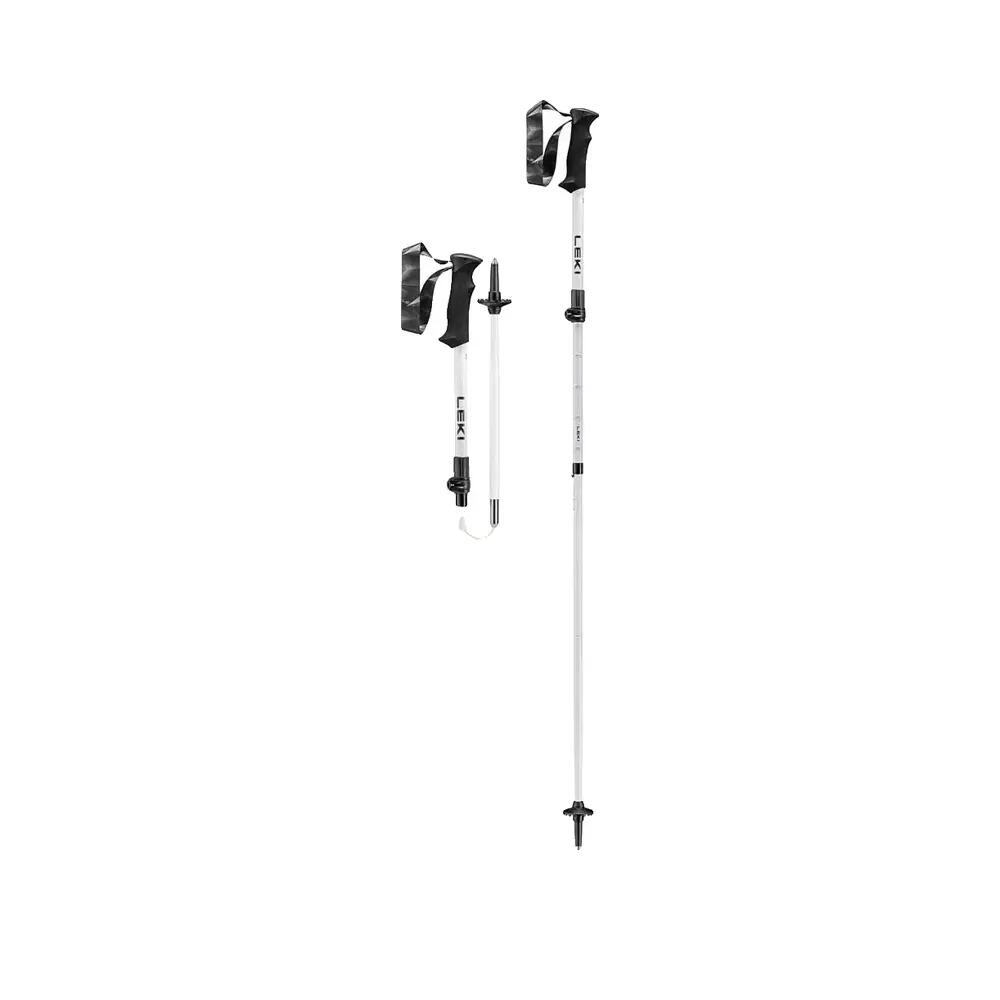 Bâtons de trekking Leki Lhasa FX TA en aluminium 6/10