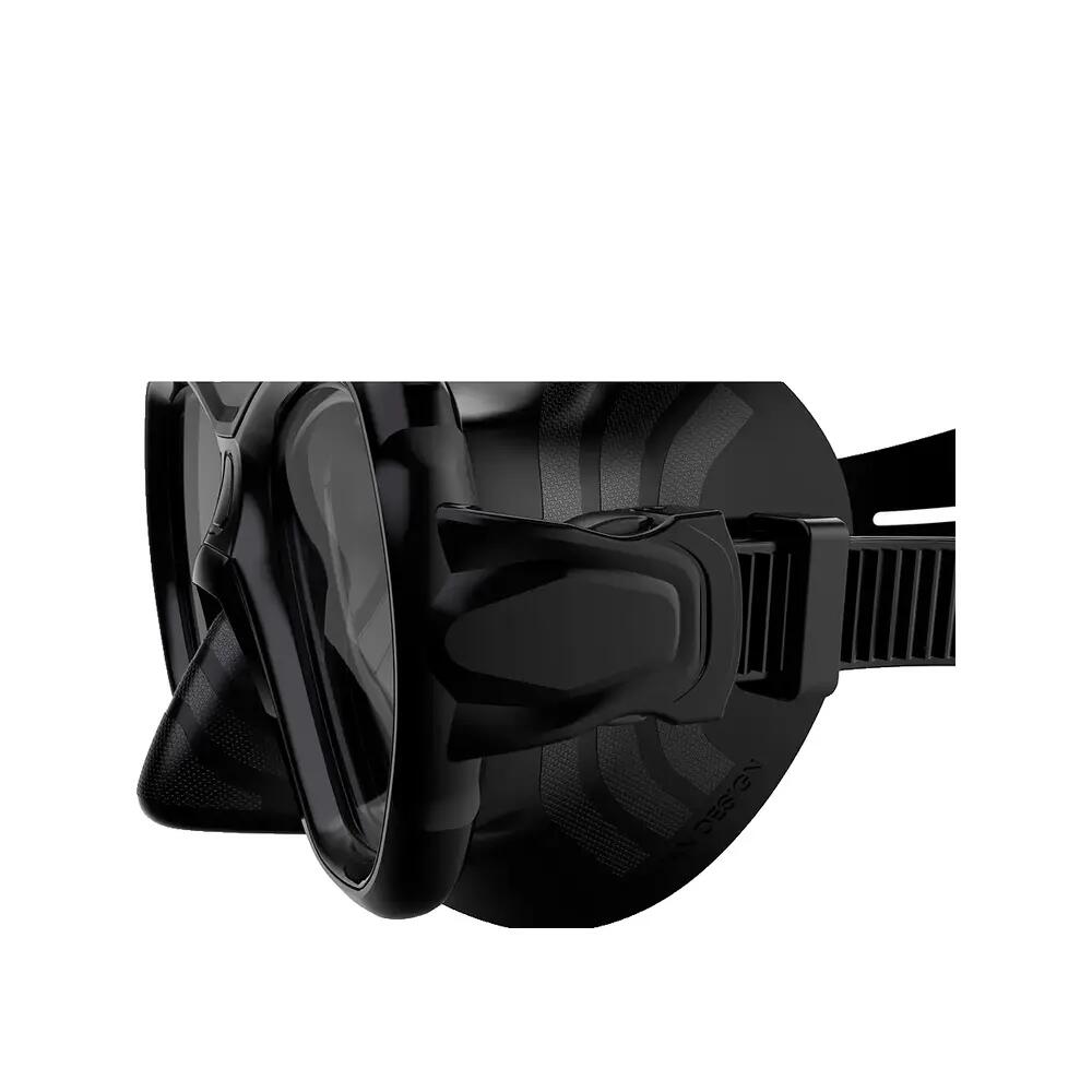 Masque de plongée Seac Elba Junior 2/4