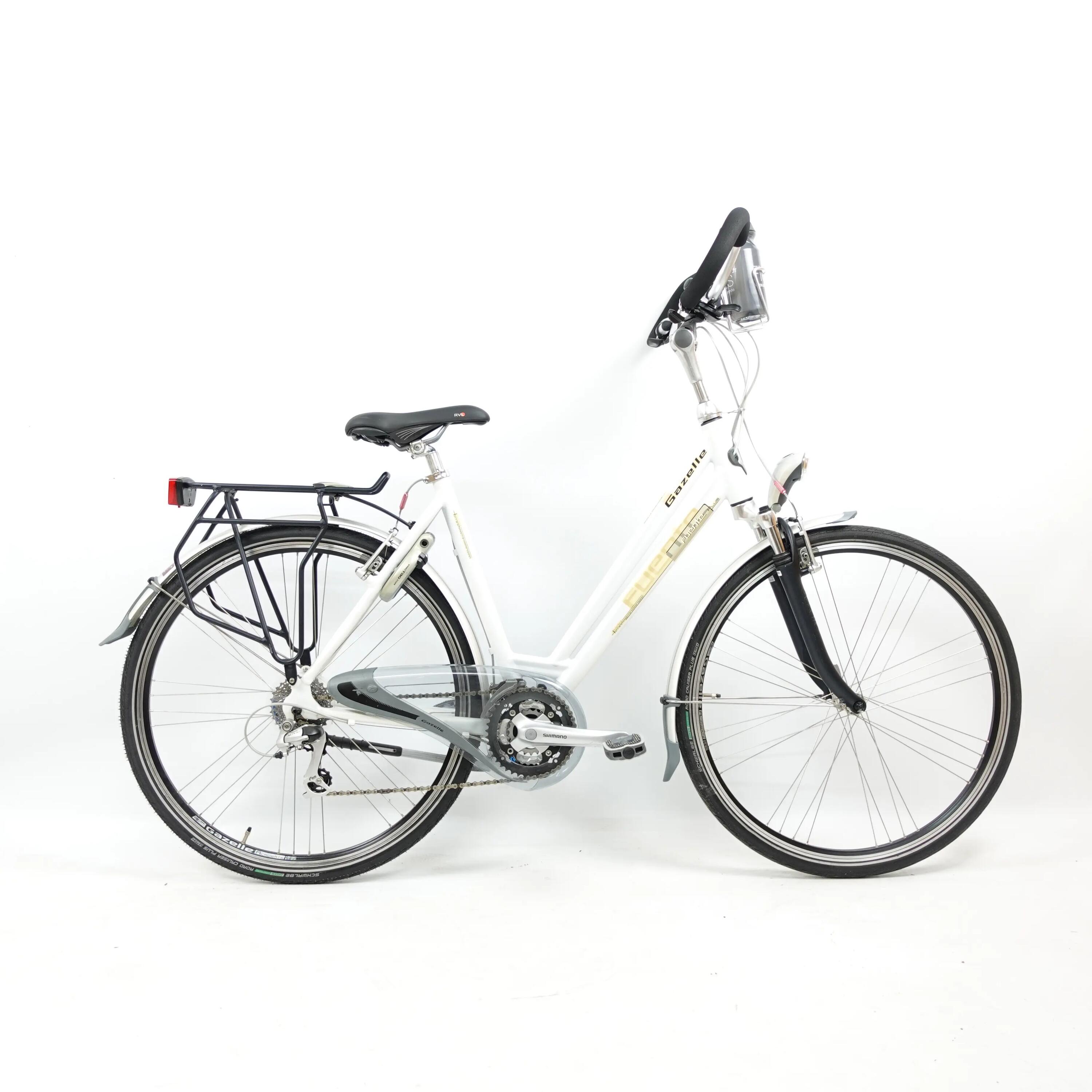 GAZELLEFIETS picture