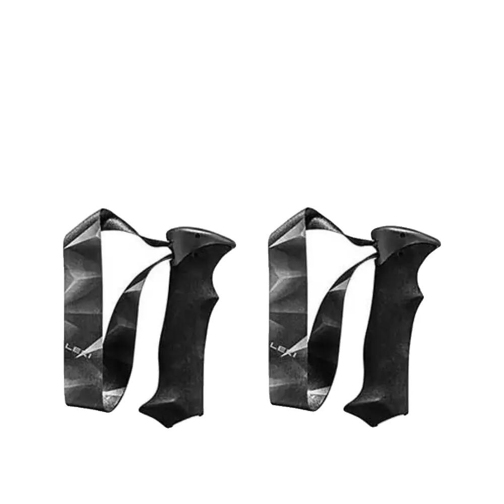 Bâtons de trekking Leki Lhasa FX TA en aluminium 5/10
