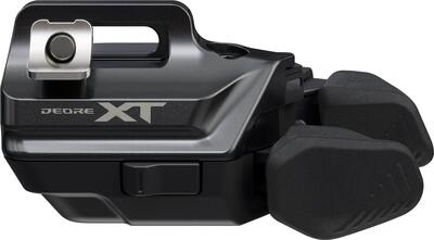 Shimano Deore XT Di2 SW-M8250-IR I-Spec EV Cambio destro 12S