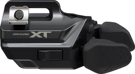 Dźwignia zmiany biegów prawa Shimano Deore XT