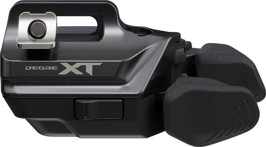 Shimano Deore XT Di2 SW-M8250-IR I-Spec EV Cambio destro 12S