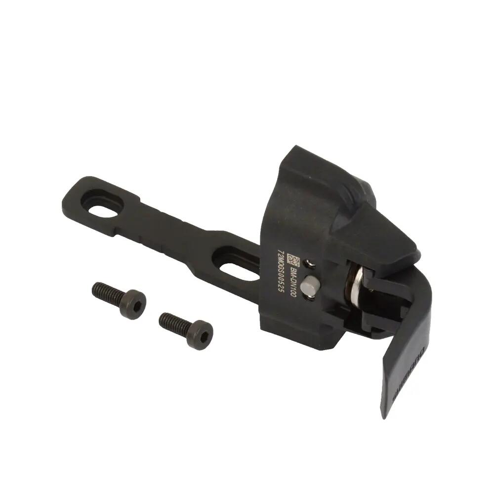 SHIMANO support de batterie BM-DN100 Di2 court pour montage interne/externe - en 8/10