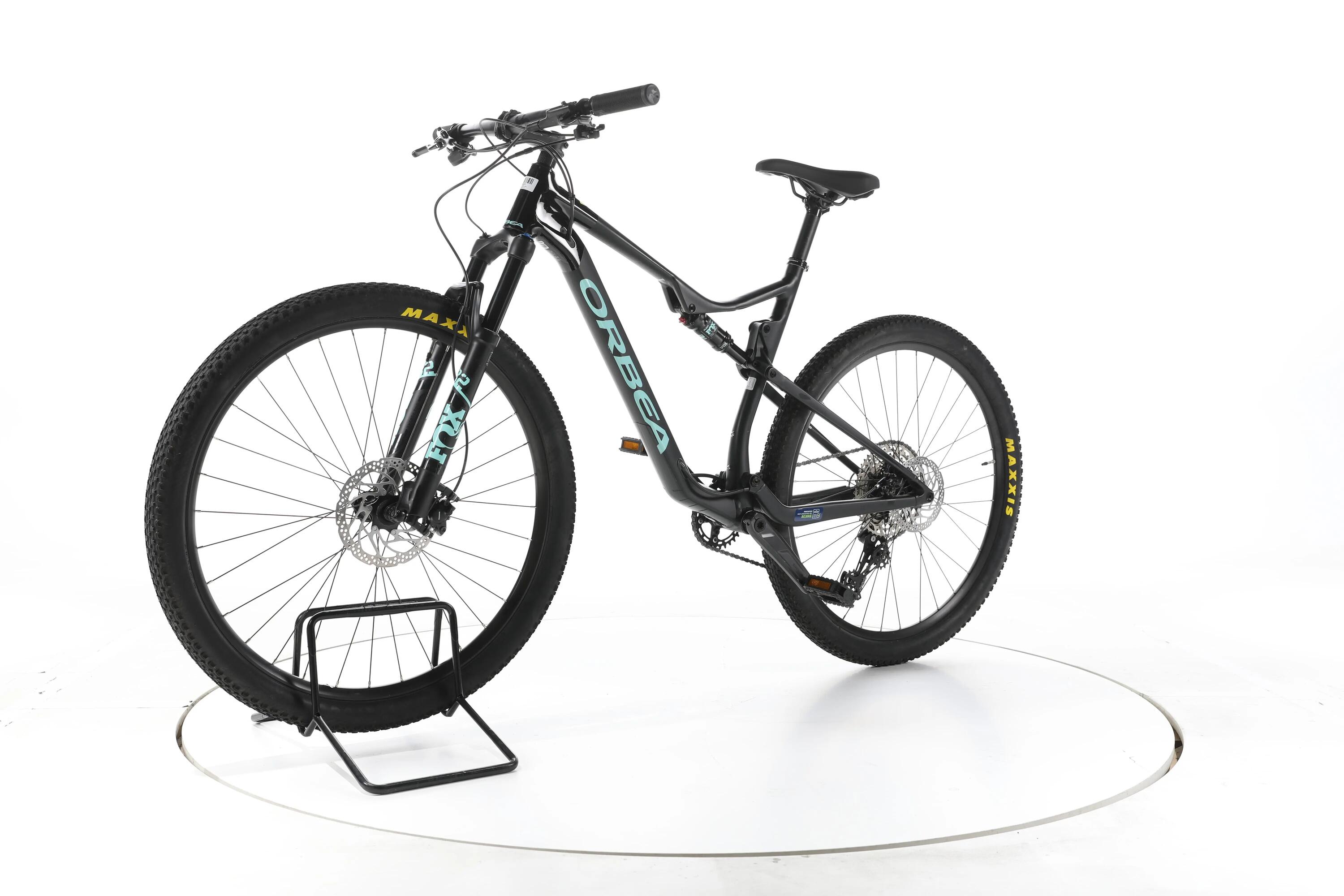 Refurbished - Orbea OIZ H30 Fahrrad Fully - In gutem Zustand 5/7