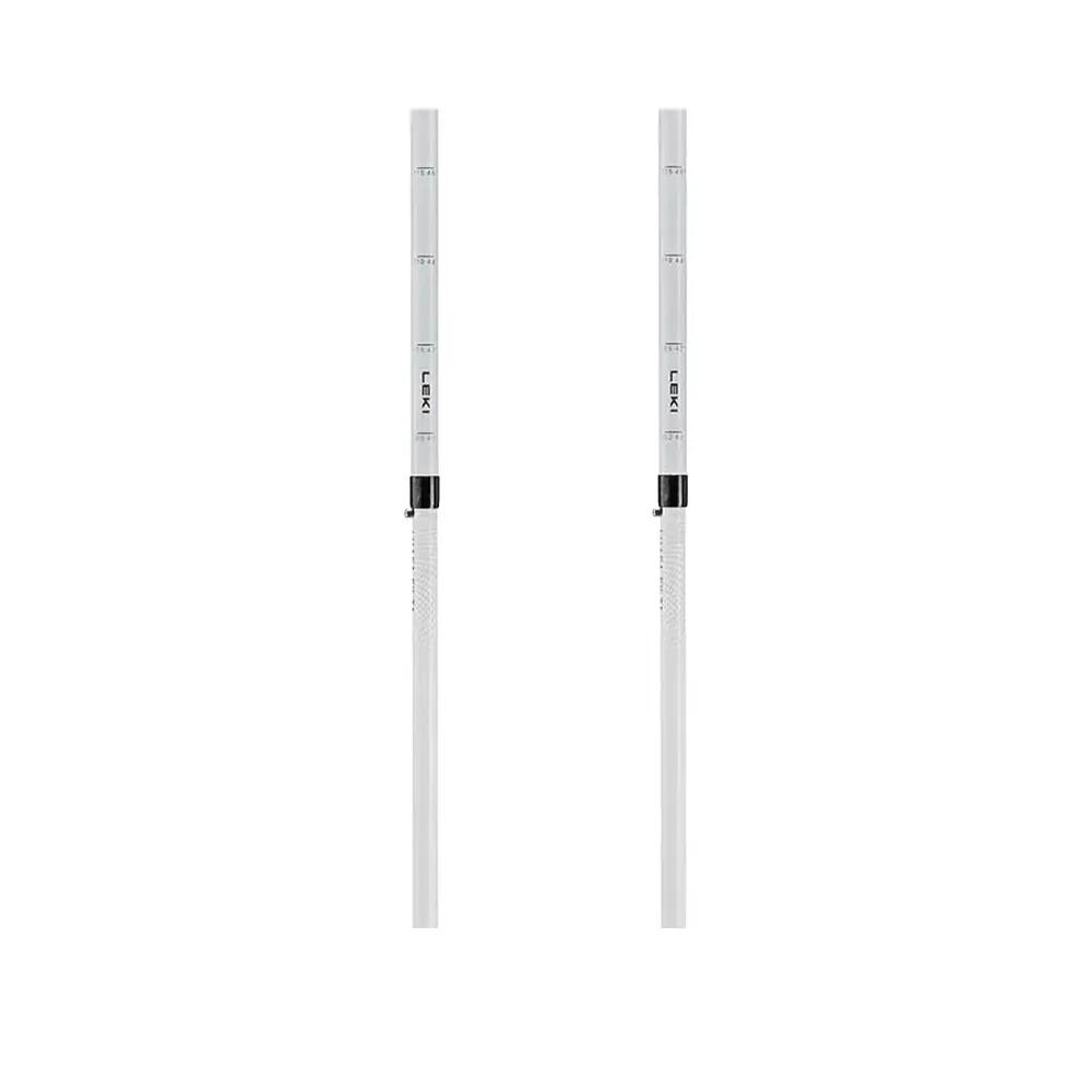 Bâtons de trekking Leki Lhasa FX TA en aluminium 3/10