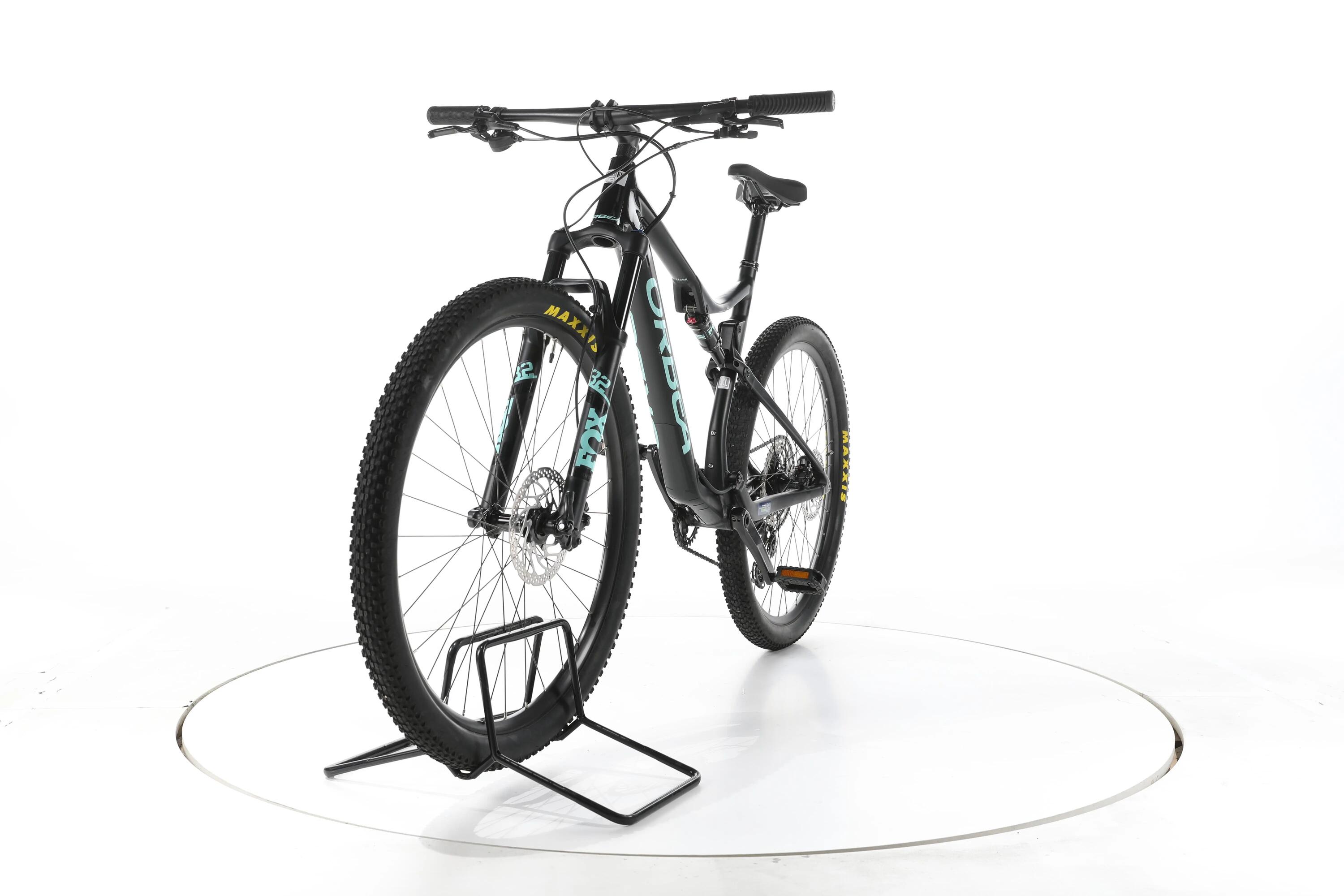 Refurbished - Orbea OIZ H30 Fahrrad Fully - In gutem Zustand 4/7