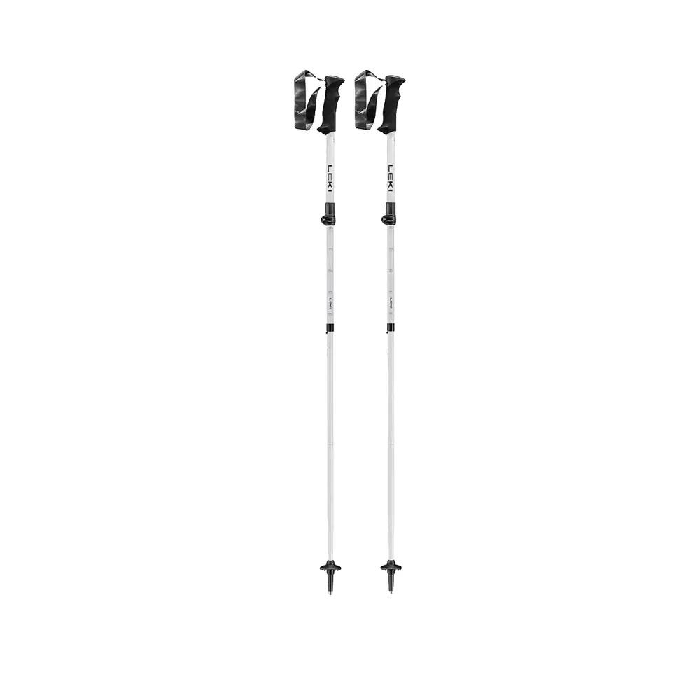 Bâtons de trekking Leki Lhasa FX TA en aluminium 2/10