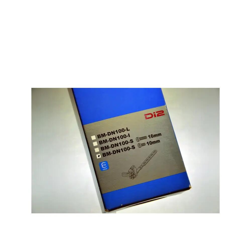 SHIMANO support de batterie BM-DN100 Di2 court pour montage interne/externe - en 3/10