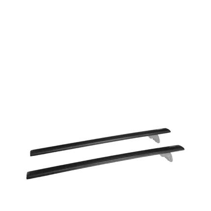 Rampe de vélo Yakima Clickramp Evo Noir