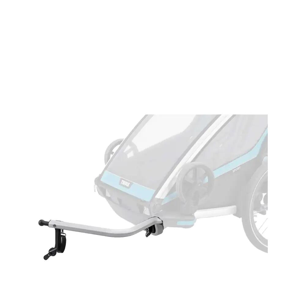 Vélo Thule Cross Lite Cab Sport Kit Velo Noir 2/2