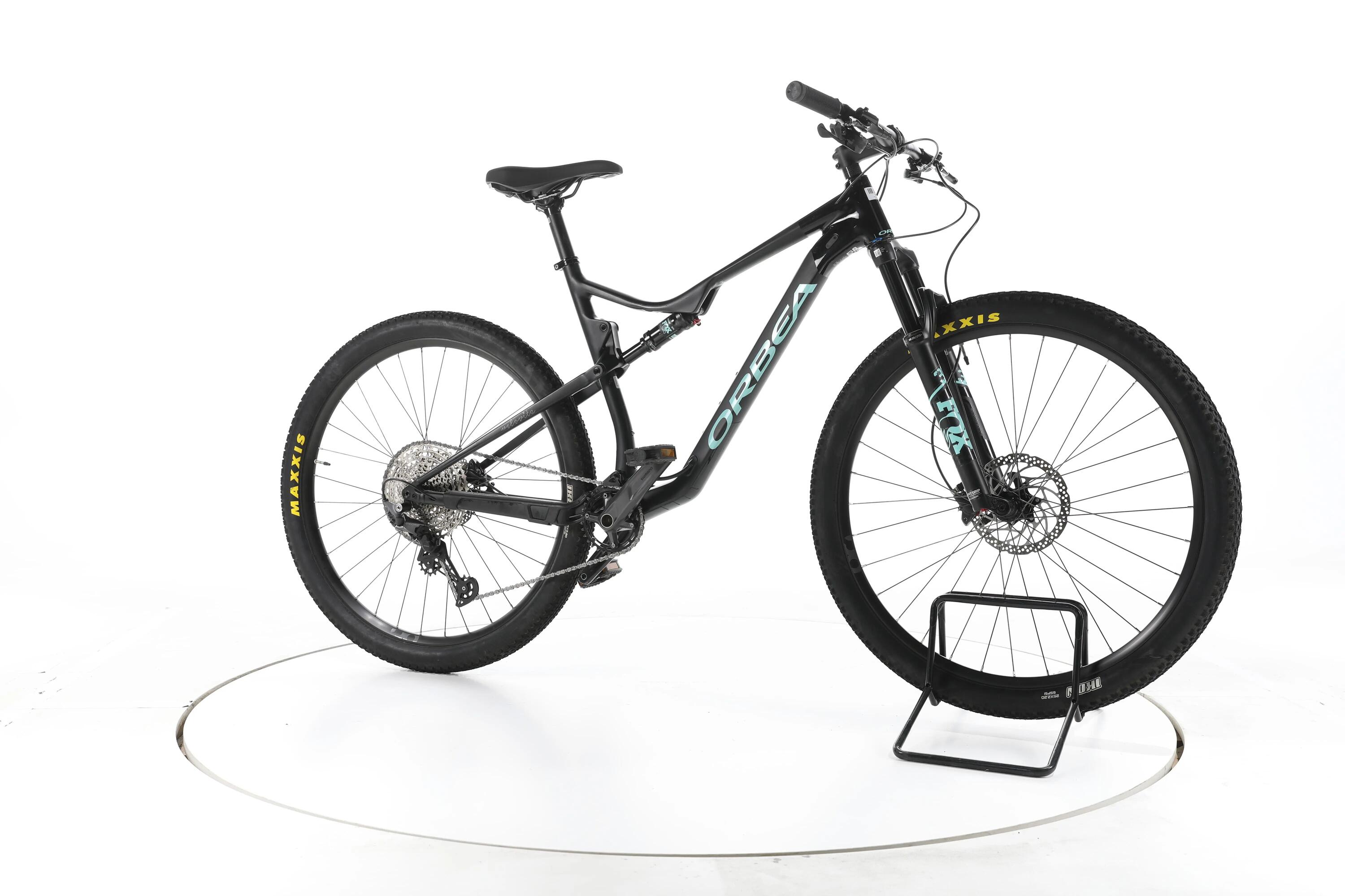 Refurbished - Orbea OIZ H30 Fahrrad Fully - In gutem Zustand 2/7