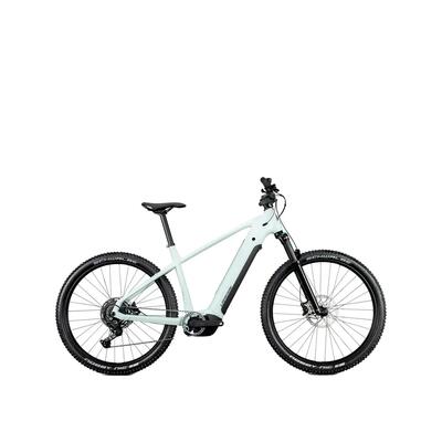 Bicicletta da montagna Lapierre Overvolt HT 6.6 Verde