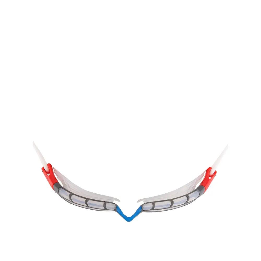 Gafas de natación Zoggs Predator Gris 2/10