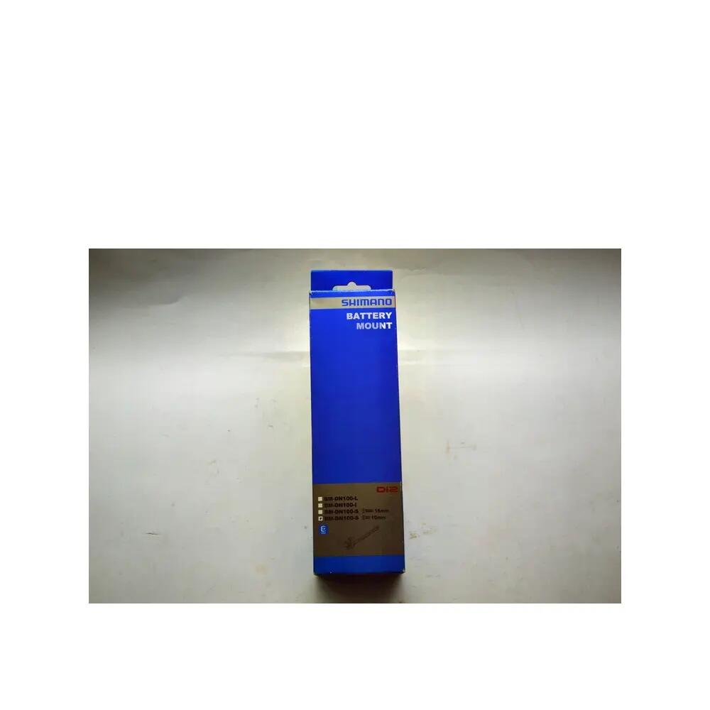 SHIMANO support de batterie BM-DN100 Di2 court pour montage interne/externe - en 2/10