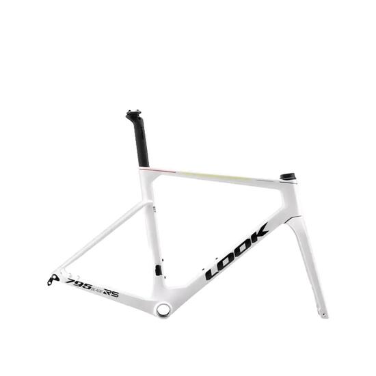 Cadre de vélo Look 795 Blade RS Blanc