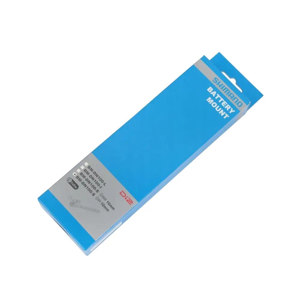 SHIMANO support de batterie BM-DN100 Di2 court pour montage interne/externe - en 10/10