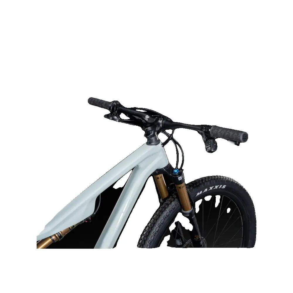 Bicicleta de montanha Lapierre xrm 9.9 GX Eagle AXS T-type 5/6