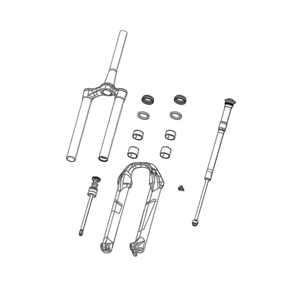 ROCK SHOX picture