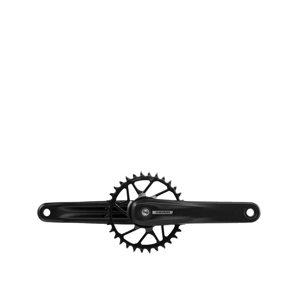 Kurbel SRAM S150 Eagle Antrieb 32T aus Aluminium | Decathlon