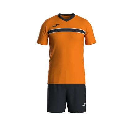 Set Fútbol Niños Joma Victory Celeste Medio