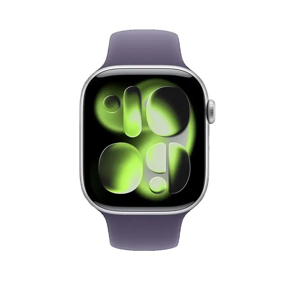 Apple Sports Watch Band Misty Purple 3/3