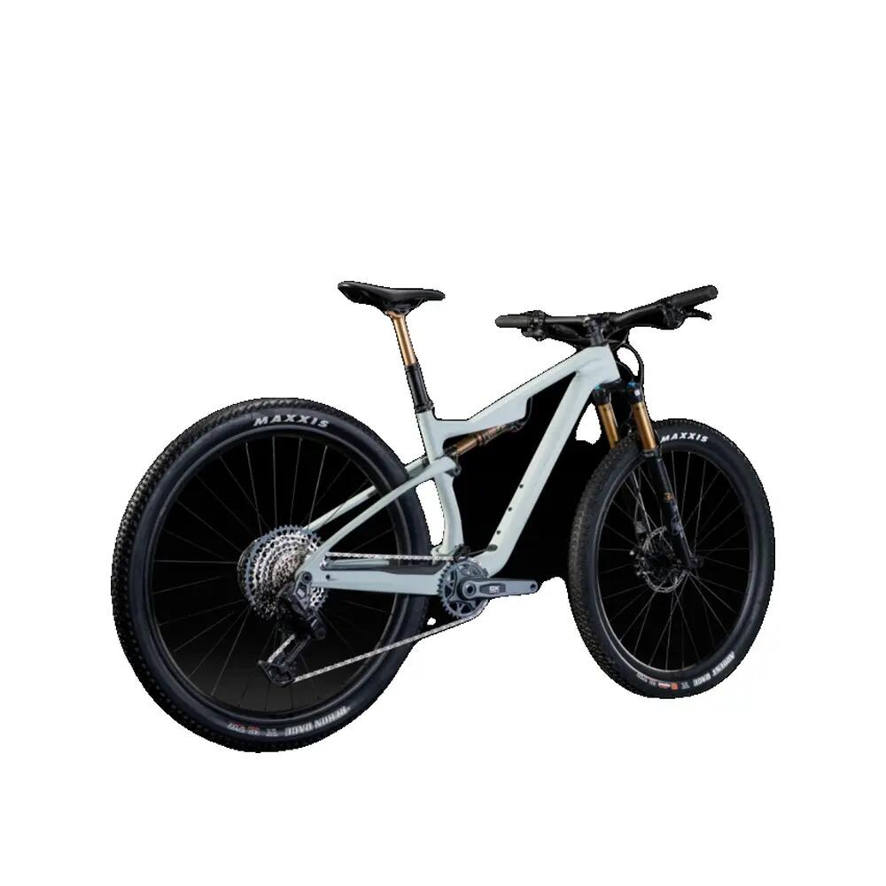 Bicicleta de montanha Lapierre xrm 9.9 GX Eagle AXS T-type 4/6
