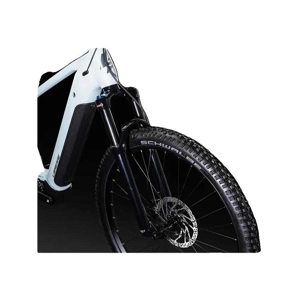 OVERVOLT HT 6.6 HIGH - flying green - satin 7/10