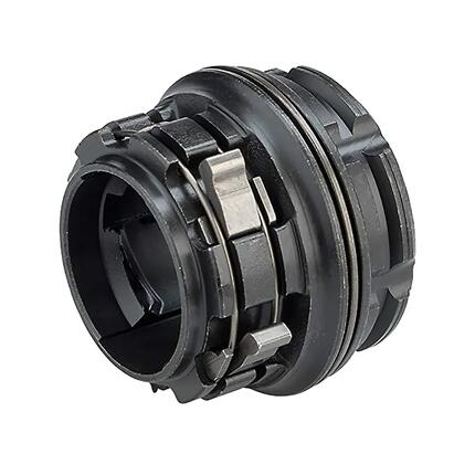 Fahrradnabe Shimano SG-3R40 3 Gänge Schwarz