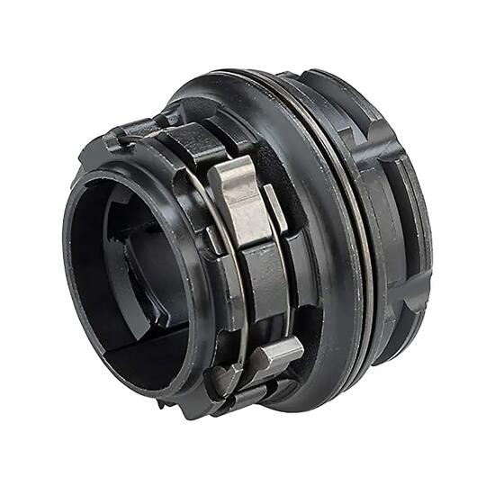Fahrradnabe Shimano SG-3R40 3 Gänge Schwarz