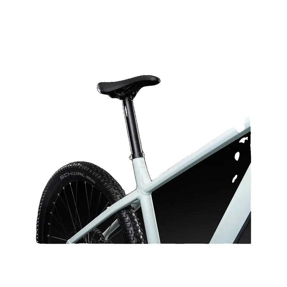 OVERVOLT HT 6.6 HIGH - flying green - satin 6/10