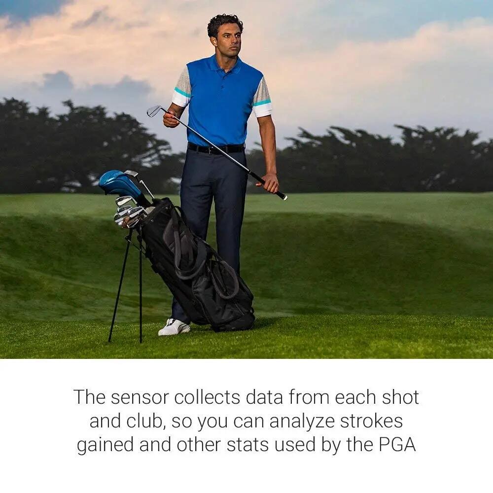 Garmin Approach CT10 Golf-Tracking-System Komplettset 14 Sensoren 5/7