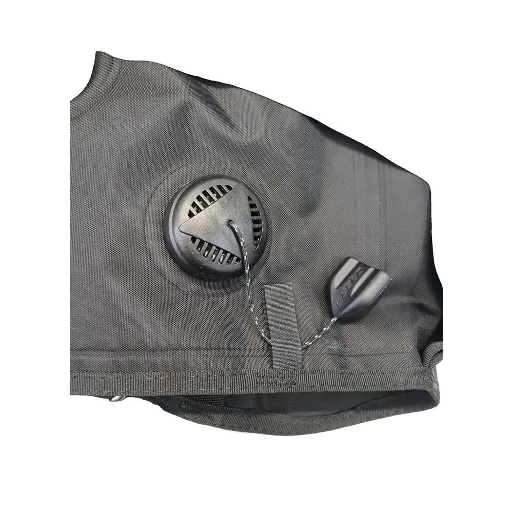Gilet di stabilizzazione Cressi Aquaride Blu 9/10