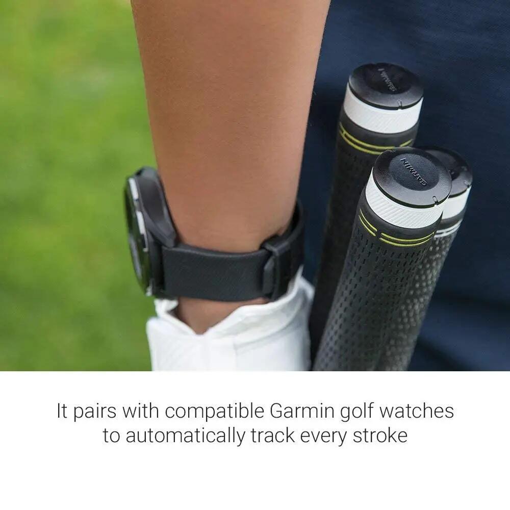 Garmin Approach CT10 Golf-Tracking-System Komplettset 14 Sensoren 4/7