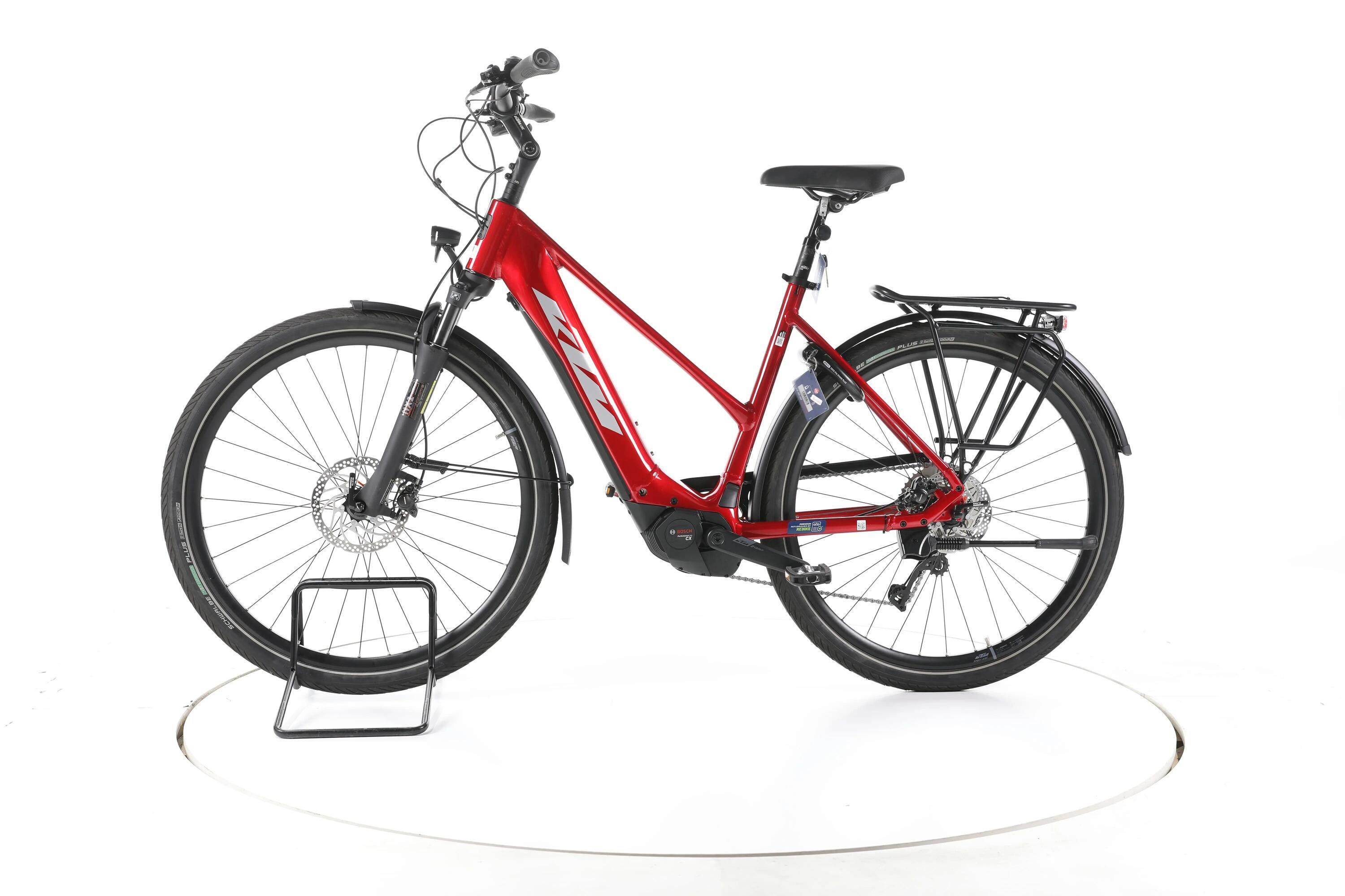 Ebike ricondizionata · KTM Macina Tour CX 510 · Ottime condizioni 6/7