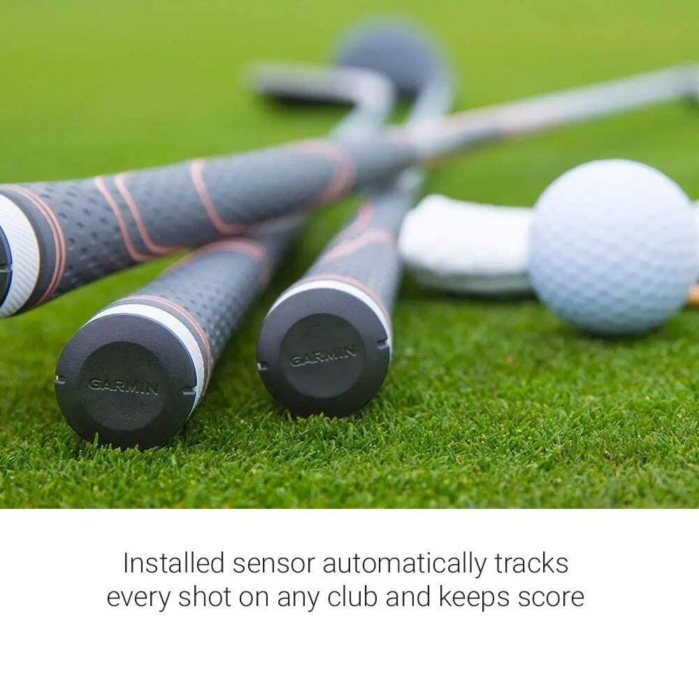 Garmin Approach CT10 Golf-Tracking-System Komplettset 14 Sensoren 3/7