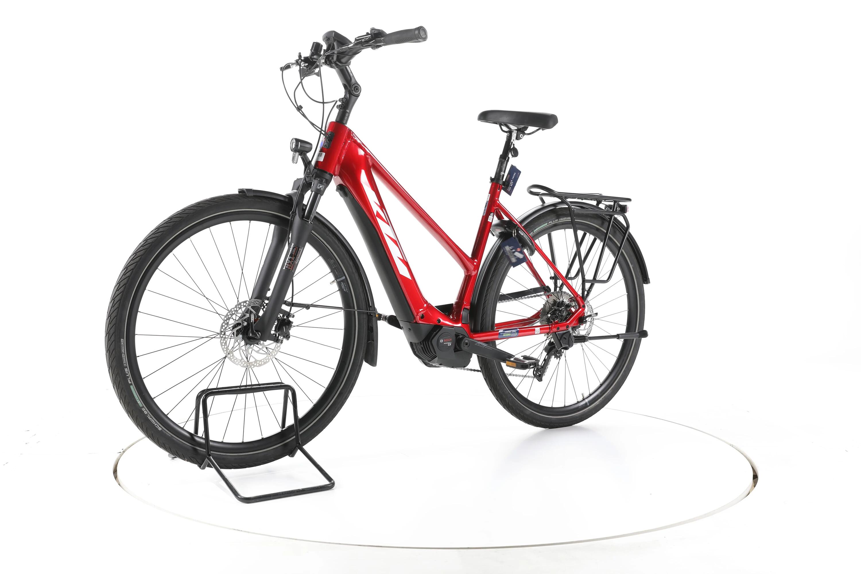 Ebike ricondizionata · KTM Macina Tour CX 510 · Ottime condizioni 5/7
