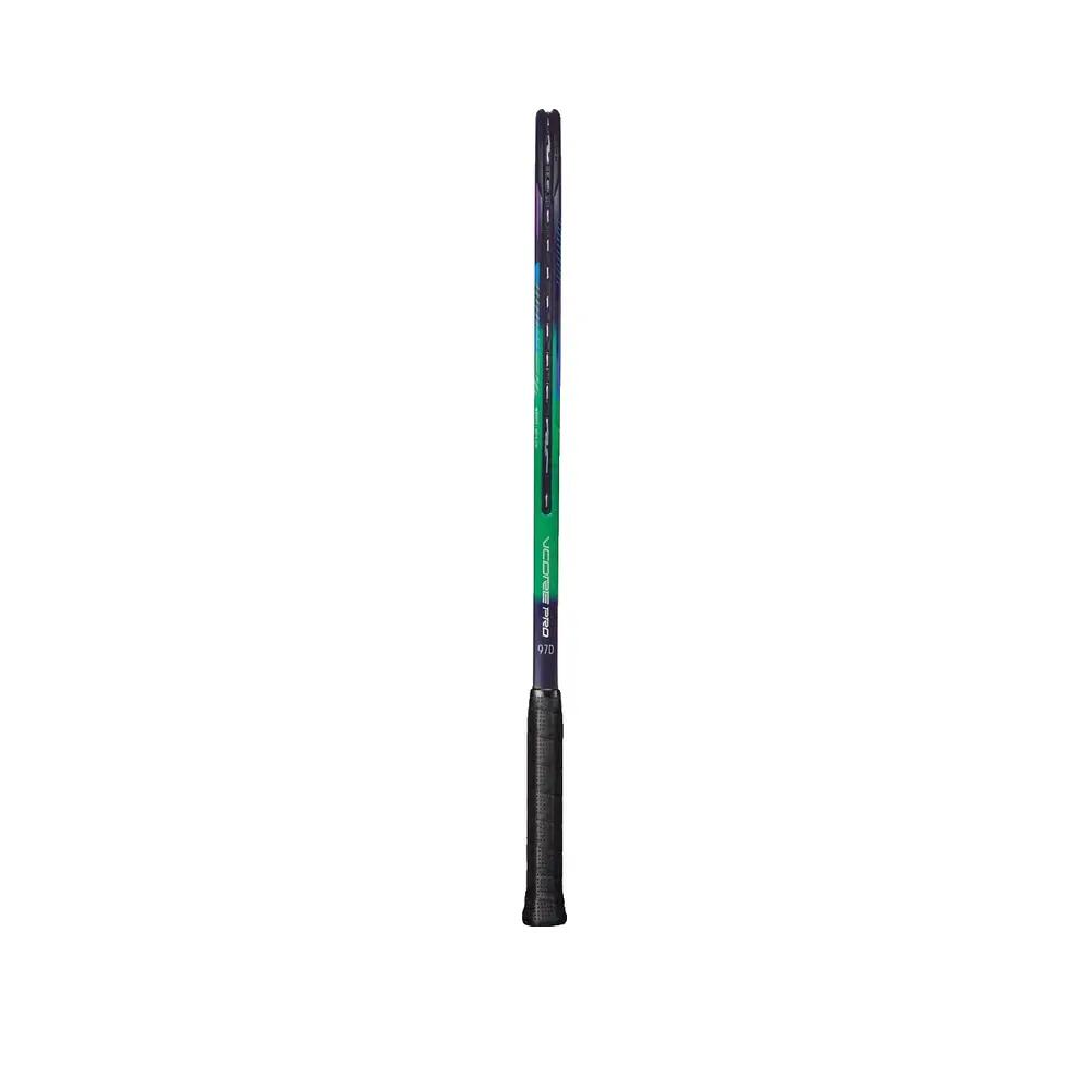 Racchetta da tennis Yonex V Core Pro 97 HD Nera 2/3