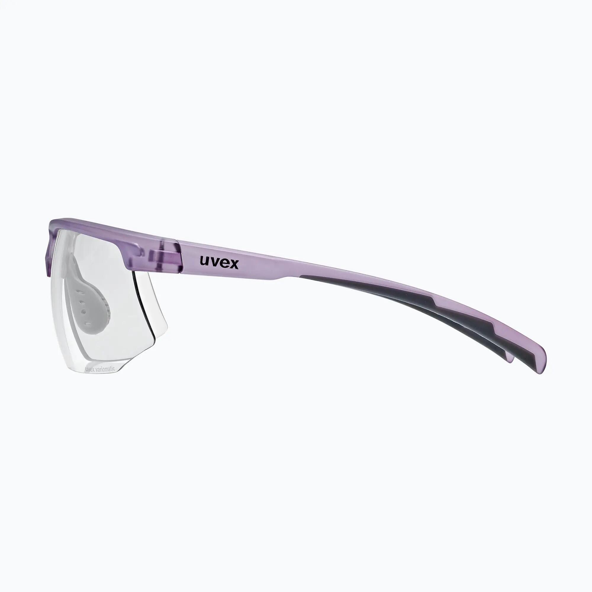 Okulary przeciwsłoneczne UVEX Aerios Small V 5/6