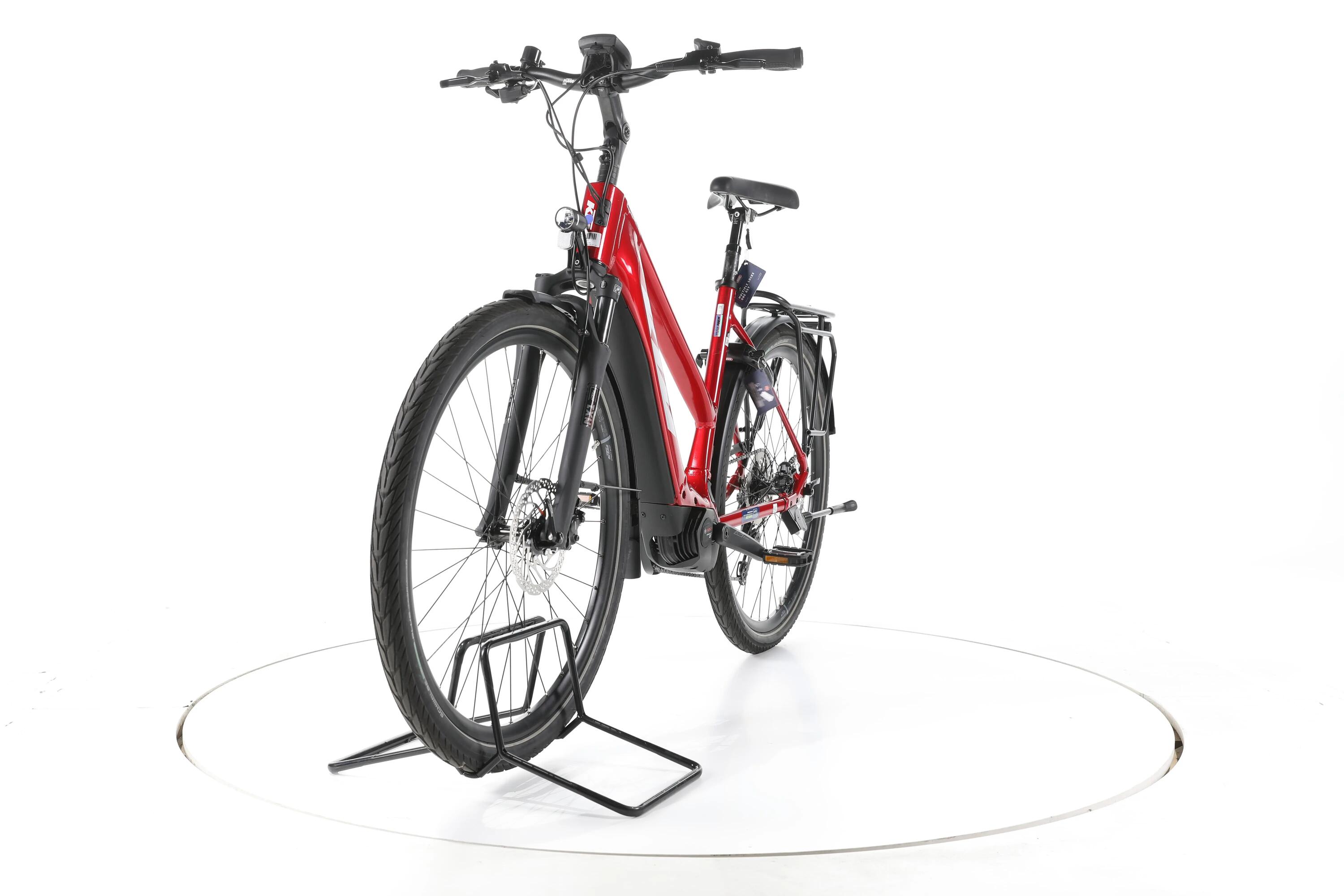 Ebike ricondizionata · KTM Macina Tour CX 510 · Ottime condizioni 4/7