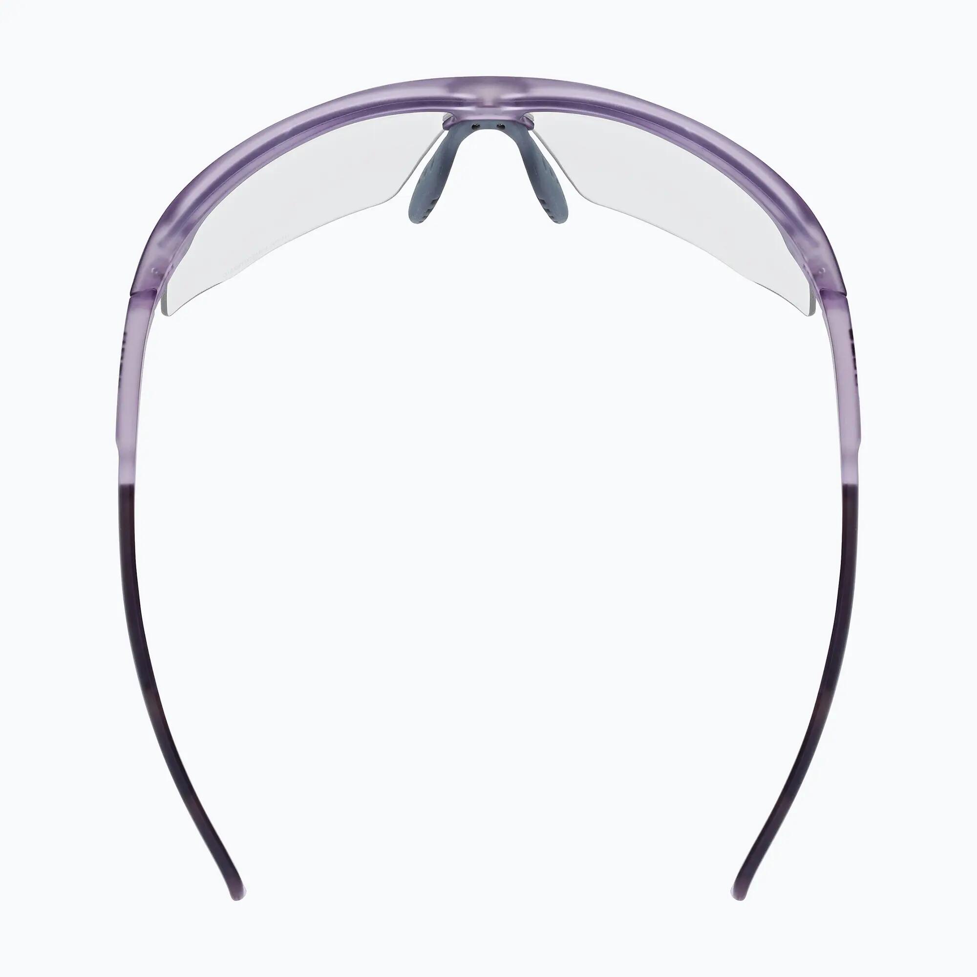 Okulary przeciwsłoneczne UVEX Aerios Small V 4/6