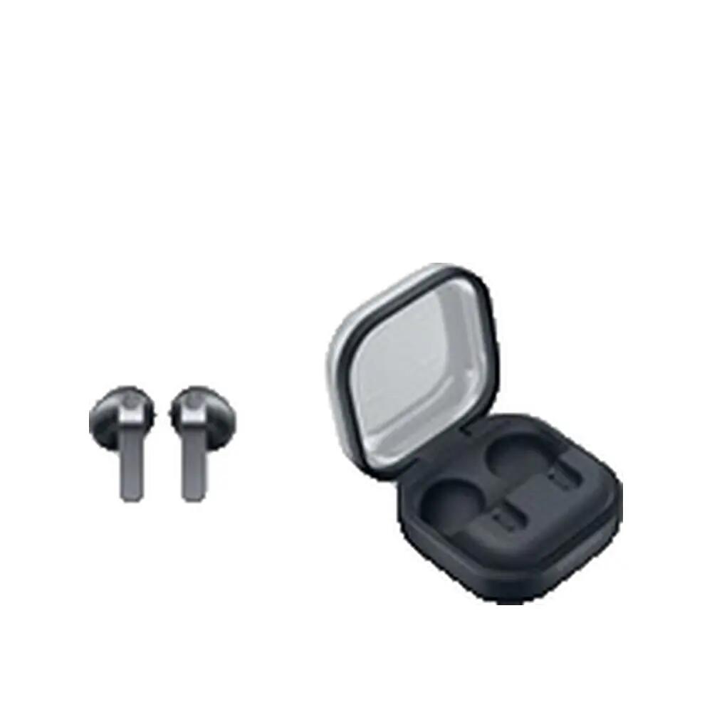 Cuffie wireless Samsung Galaxy Buds4 con cancellazione del rumore 8/10