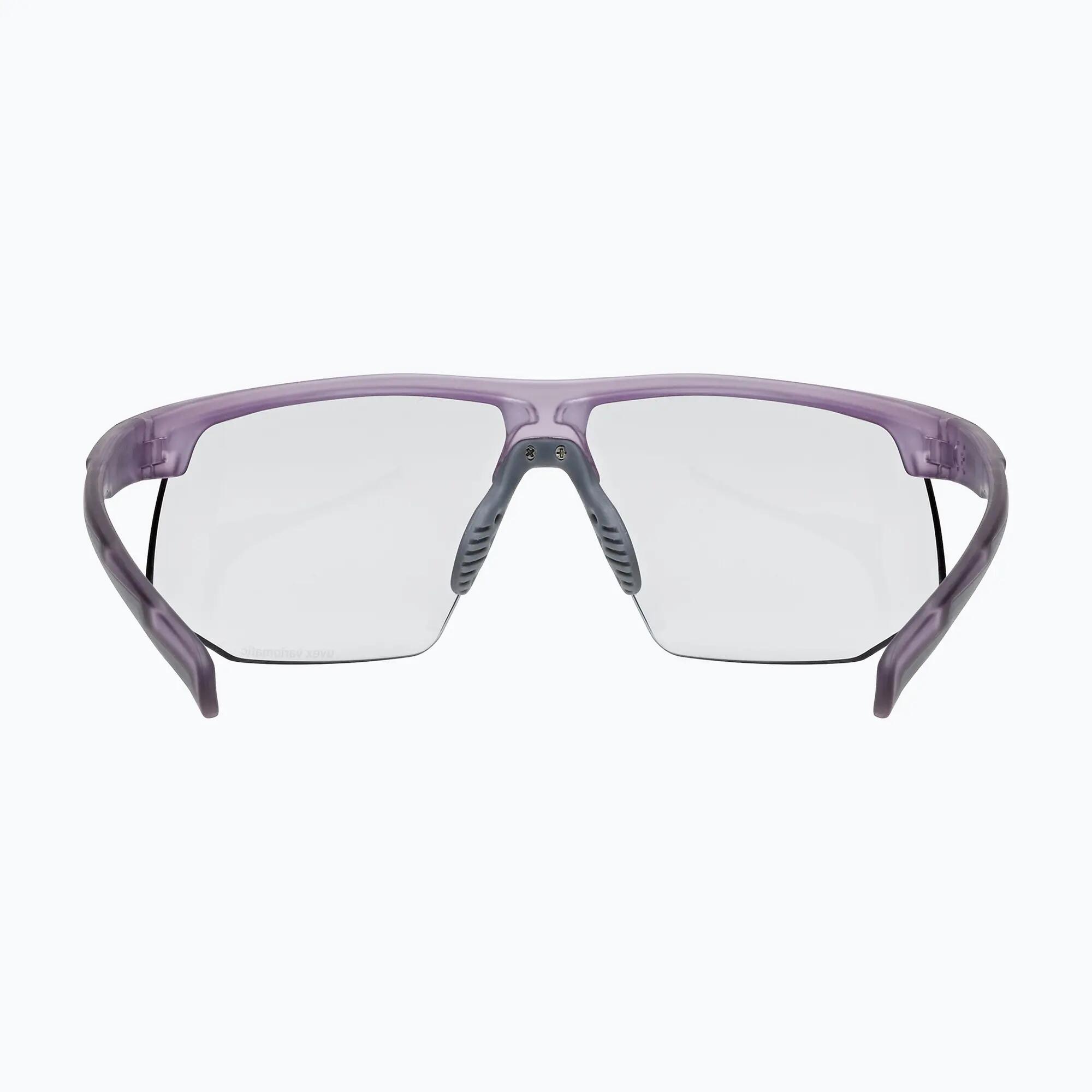 Okulary przeciwsłoneczne UVEX Aerios Small V 3/6