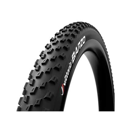 Vélo de montagne Vittoria Barzo XC Sport Noir