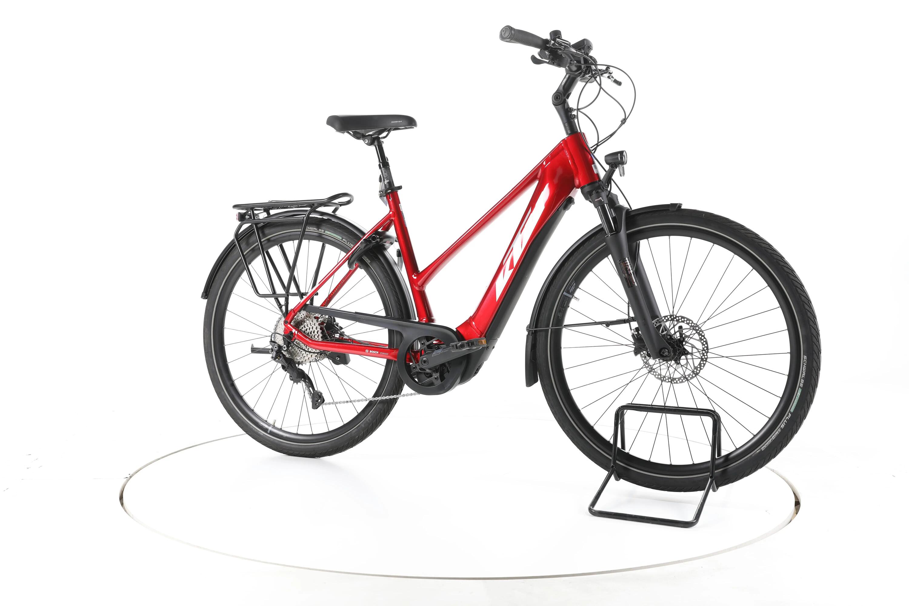 Ebike ricondizionata · KTM Macina Tour CX 510 · Ottime condizioni 2/7