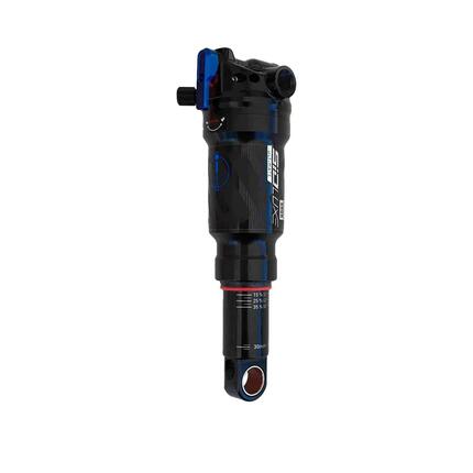Amortisseur RockShox Sidluxe Ultimate RL Noir