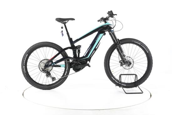 Ebike ricondizionata · Bianchi EOmnia FX · Ottime condizioni