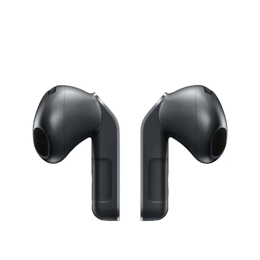 Cuffie wireless Samsung Galaxy Buds4 con cancellazione del rumore 4/10