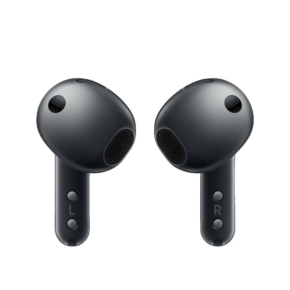 Cuffie wireless Samsung Galaxy Buds4 con cancellazione del rumore 3/10